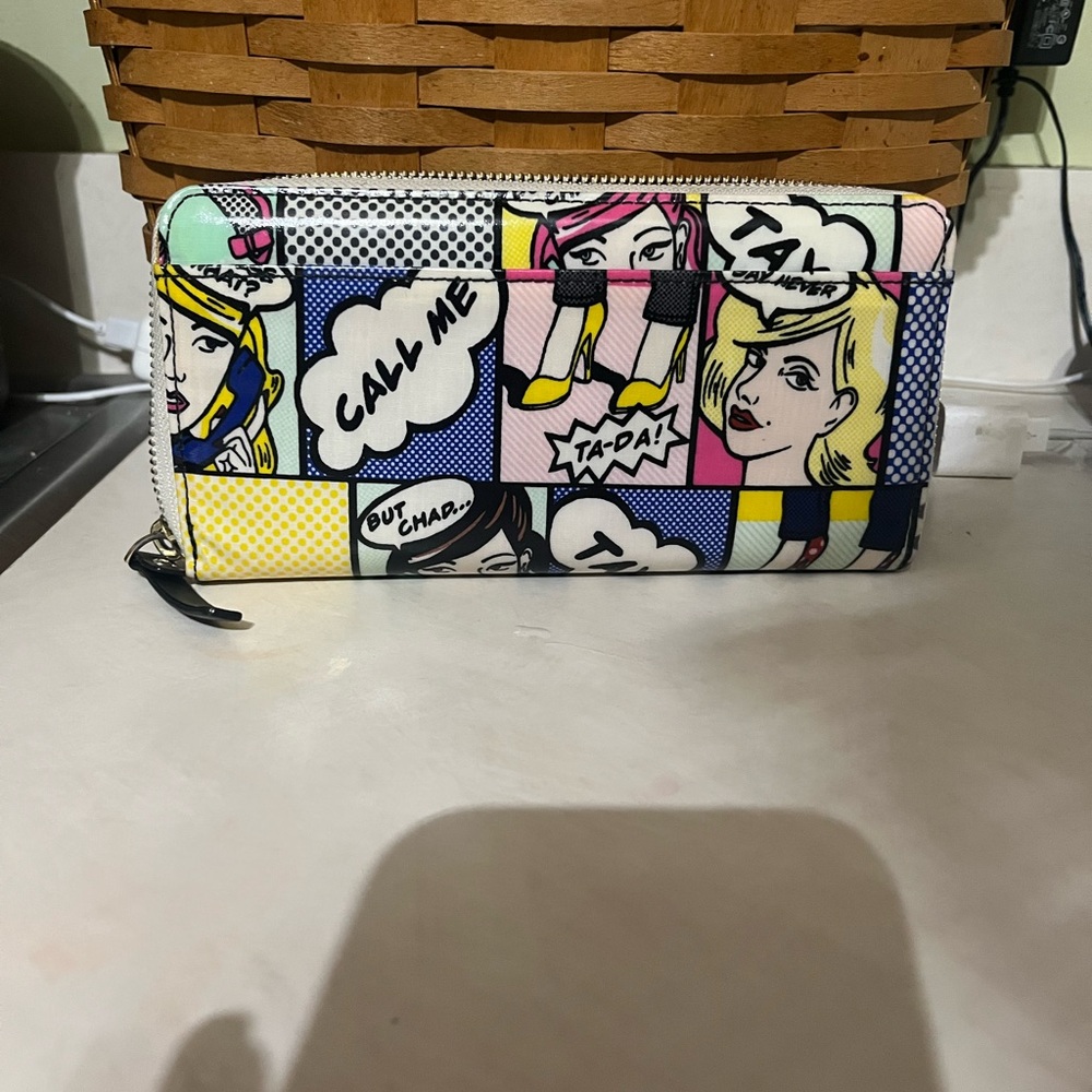 Kate Spade Wallet